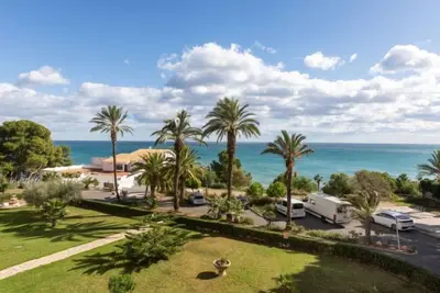 Global Gregal - By Global Rental Holidays 6494