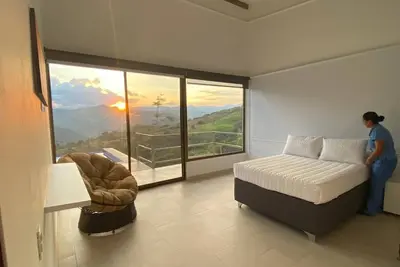 Image de Villa Layla: Lugar de fantasía para descanso en familia parte de Villas Encanto