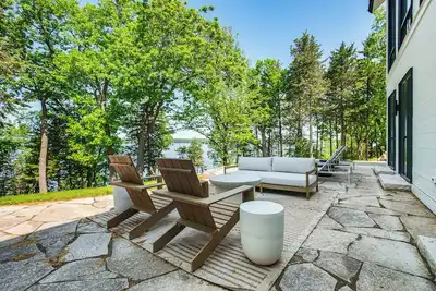 Image de Green Lake Getaway w/ Dock: Boating + Swimming!