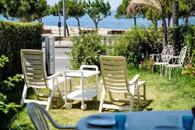 Global Costa Blanca Ii 8314