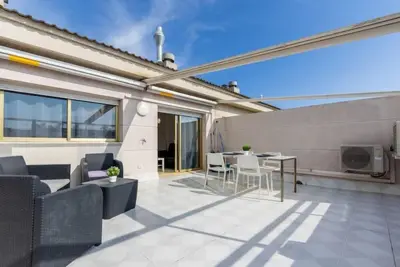Image de Global Michelangelo - By Global Rental Holidays 8320