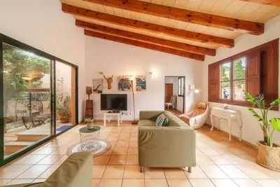 Image de Global Sa Taulera - By Global Rental Holidays 8376