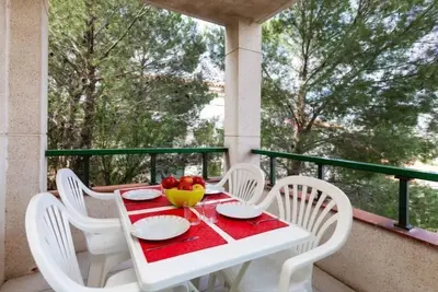 Image de Global Mediterrani - By Global Rental Holidays 8556