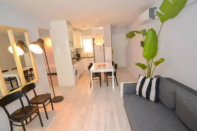 Image de Global Gavina Salou - By Global Rental Holidays 8755