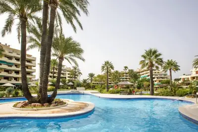 Image de Global Playa Grande - By Global Rental Holidays 8762