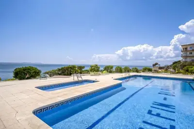 Image de Global Blaumar - By Global Rental Holidays 8969