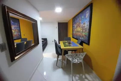 Image de Duplex with Private Terrace and City View (5th Floor)