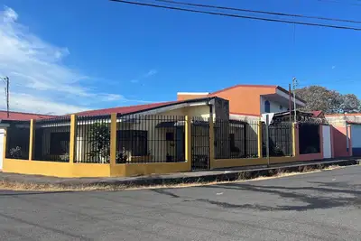 Image de Charming 2-bedroom house in delightful Santo Domingo with WiFi