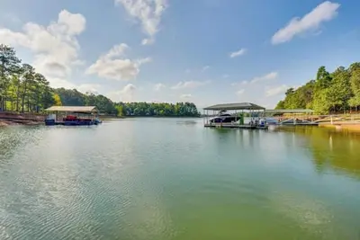 Image de Snowbird Bungalow