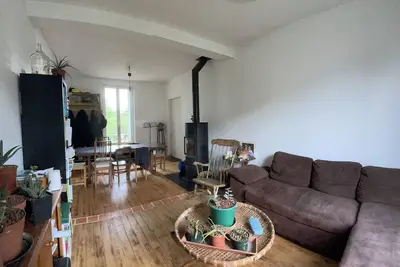 Image de Maison à la campagne