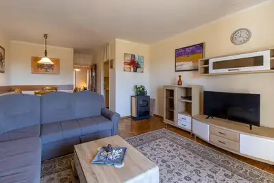 Image de Bel appartement à Porec