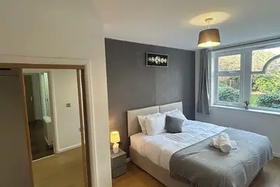 Image de 2 Bedroom Spacious Apartment | Free parking | Central Watford