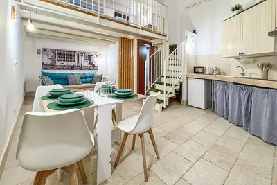 Image de Superbe maison de 2 chambres à Syracuse