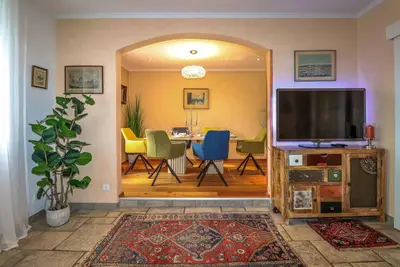 Image de 85m2 Ferienwohnung Klagenfurt