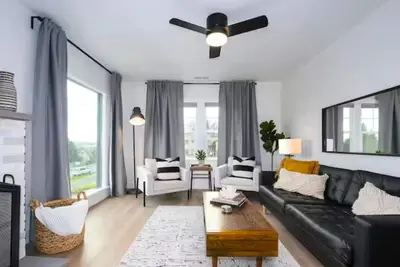 Image de Charming 2 Bedroom Stay in Camas