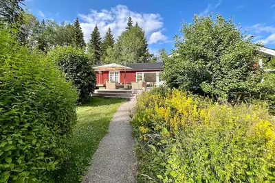 Image de Belle maison à Gräddö