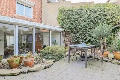 Image de Maison cosy de 2 chambres à Gravelines