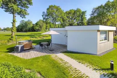 Image de Superbe maison de 2 chambres à Afferden