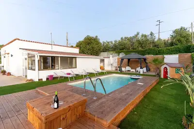 Image de Superbe maison à Balestrate avec WiFi