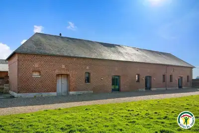 Image de Gîtes de France® - La Maison d'Armand