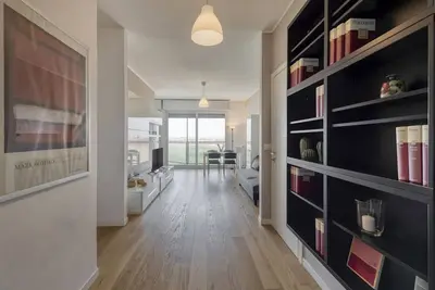 Image de Omodeo, 19 – Spacious and Panoramic