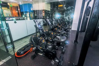 Image de Wanderlust Insta-Perfect UrbanRetreat Swim Gym 300