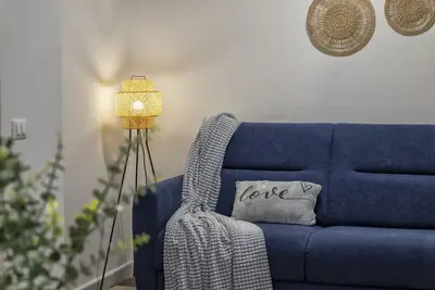 Image de Casa Rosmarino. Apartment a few steps from the historic center.