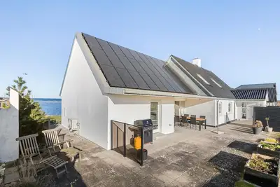 Image de Superbe maison de 4 chambres à Glesborg