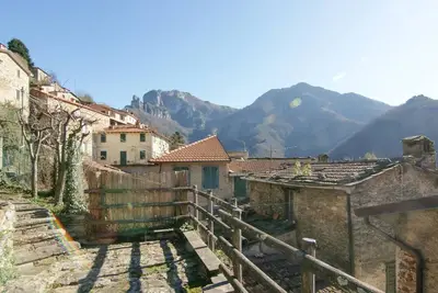 Image de Bel appartement de 3 chambres à.