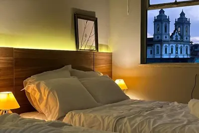 Image de Pelô Flat - Comfort and Culture in Salvador