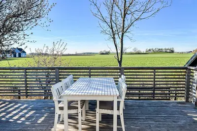 Image de Superbe maison à Glmmingebro avec WiFi