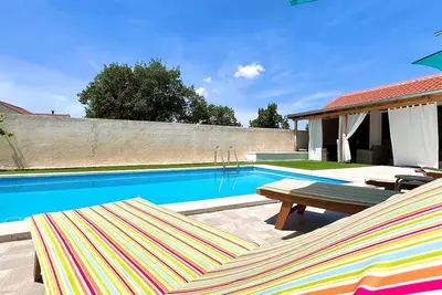 Image de Maison de 4 chambres acceptant les.
