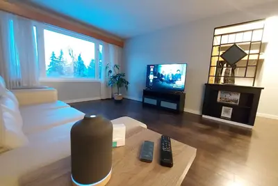 Image de A home away from home