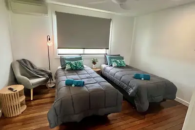 Image de The Cottage at Glen Ewan - private cottage on cattle farm