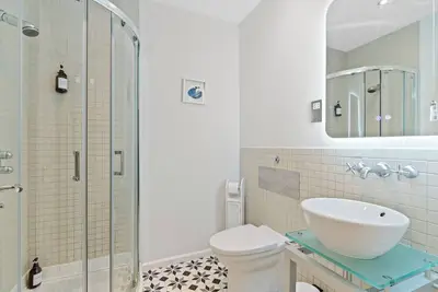 Image de Luxury 2 Bed En-Suite | Near Beach & City Centre