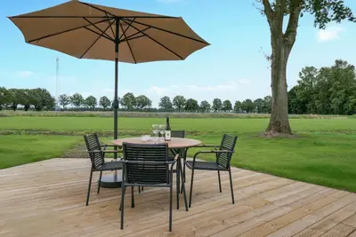 Image de Superbe maison de 2 chambres à Afferden