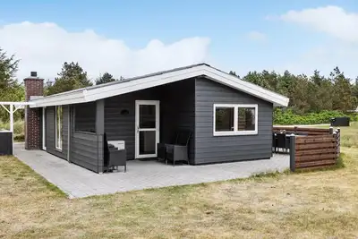 Image de Belle maison de 3 chambres à Thisted