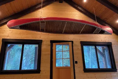 Image de Flowing Waters Cabins Explorer