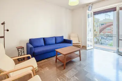 Image de Bel appartement à Recco avec WiFi