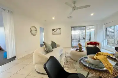 Image de Absolute Familial Paradise - Greenbank