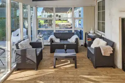 Image de Superbe maison à Silkeborg avec WiFi