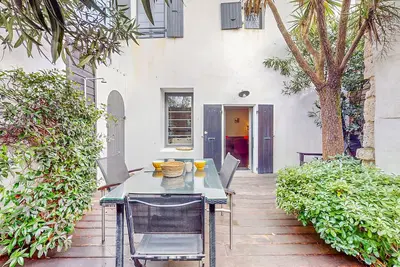 Image de Cozy home in La Cotiniere