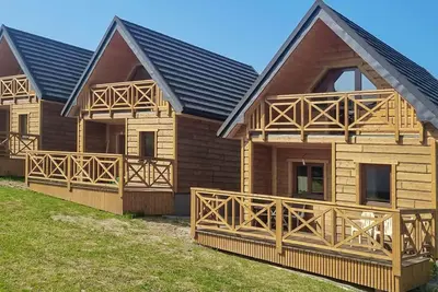 Image de Superbe maison de 3 chambres Ă Barwald.