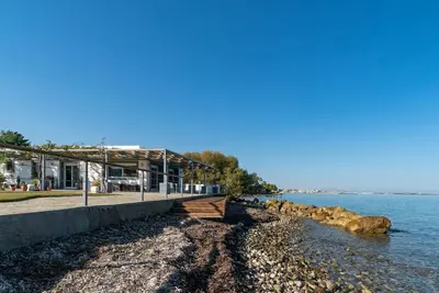 Image de Seaside Private Beach Paradise