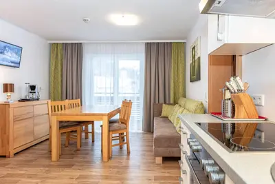 Image de Appartements Hollin - Top 1