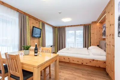 Image de Appartements Hollin - Top 3