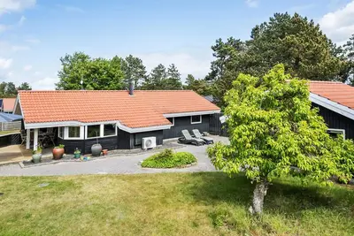 Image de Superbe maison à Slagelse avec WiFi