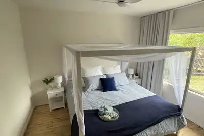 Image de Charming 3-bedroom house with WiFi and Ac in fabulous Dromana