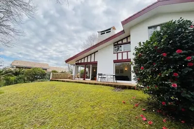 Image de Villa en bordure du golf 'La Green'