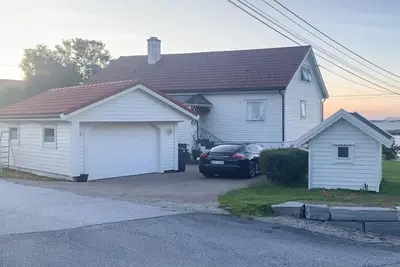 Image de Magnifique maison de 4 chambres à Atløy